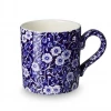 Burleigh UK Blue Calico - Mug Kitchenware 1 Burleigh UK Blue Calico - Mug Kitchenware
