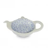 Kitchenware Burleigh UK Blue Felicity - Teapot Tray 1 Kitchenware Burleigh UK Blue Felicity - Teapot Tray