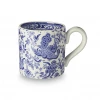 Kitchenware Burleigh UK Blue Regal Peacock - Mug 2 Kitchenware Burleigh UK Blue Regal Peacock - Mug