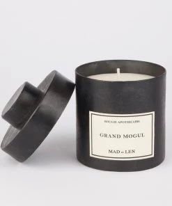 Home Fragrance MAD ET LEN - SCENTED CANDLE - GRAND MOGUL -300g