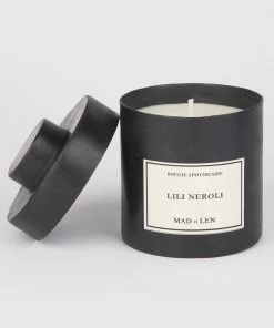 Gifts MAD ET LEN SCENTED CANDLE - LILI NEROLI- 300g