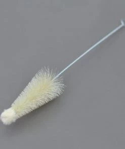 Scout Conical Wool Tip Bottle Brush By Redecker