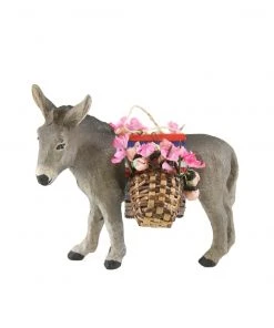 Scout Sweet Donkey Ornament