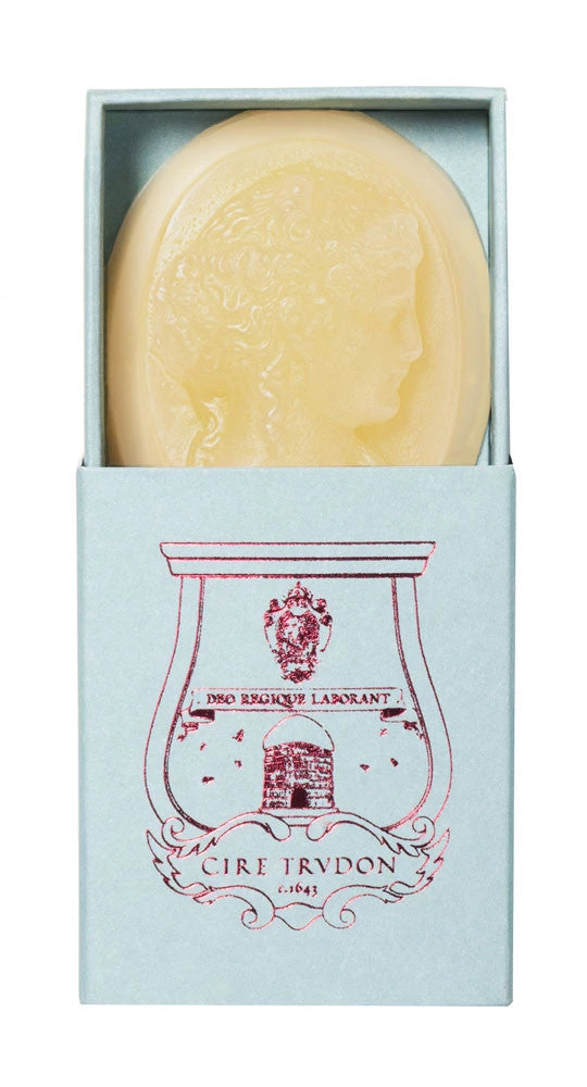 Cire Trudon La Promeneuse CYRNOS Cameo 5 Cire Trudon La Promeneuse CYRNOS Cameo