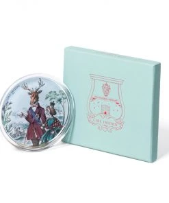 Homewares Cire Trudon Balmoral Coupelle