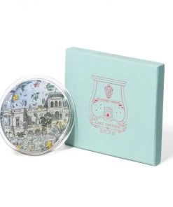 Homewares Cire Trudon Cyrnos Coupelle