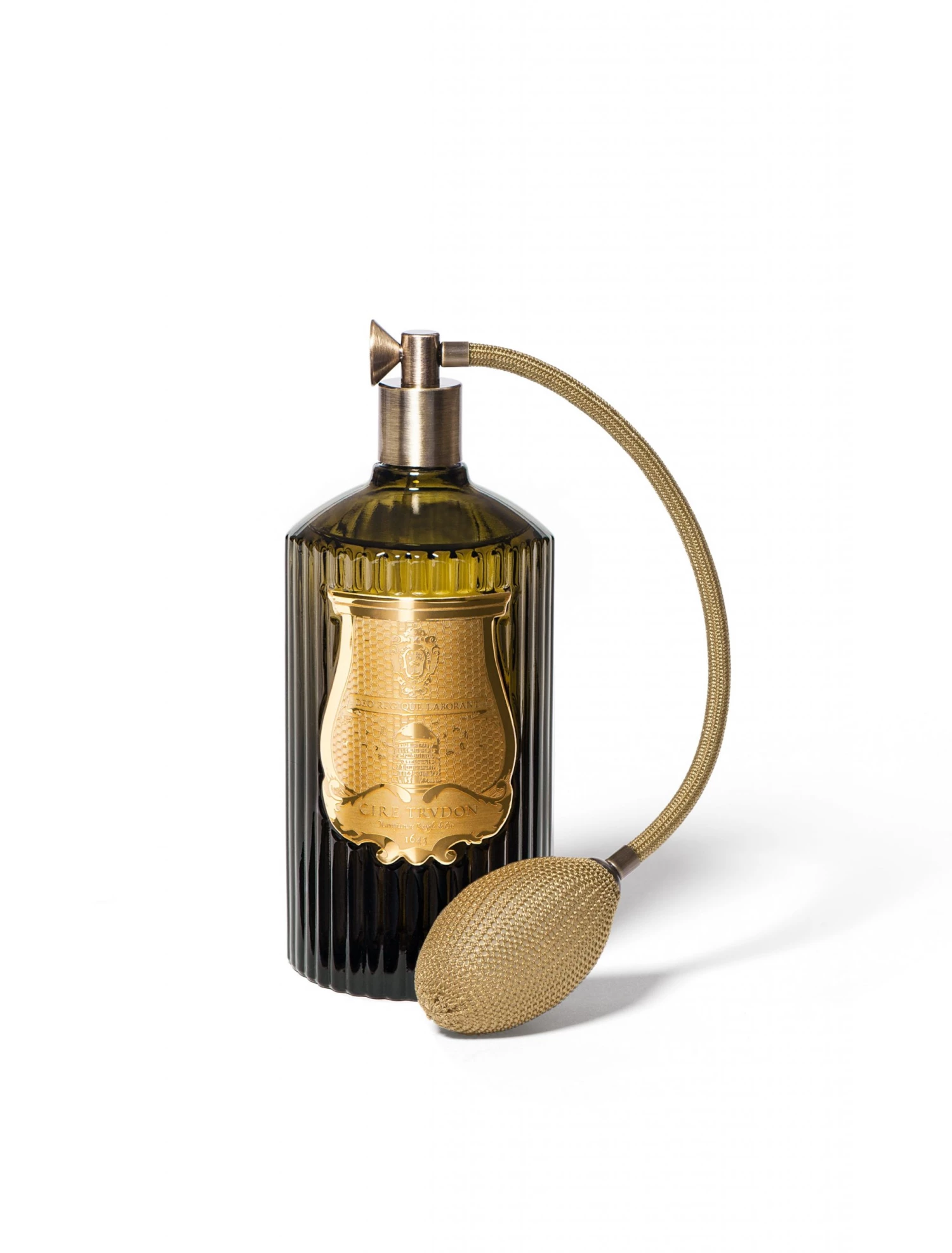 Cire Trudon Reggio Room Spray 4 Cire Trudon Reggio Room Spray