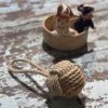 Chatham Rope Yard Dog Pull Rope Toy Made In Historic Chatham Boatyard Pet 1 Chatham Rope Yard Dog Pull Rope Toy Made In Historic Chatham Boatyard Pet