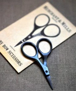 Merchant And Mills Bow Scissors Homewares