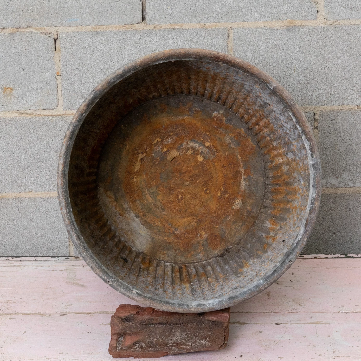 Scout House Authentic Early 20th Century Vintage Dolly Tub #10 Gifts 4 Scout House Authentic Early 20th Century Vintage Dolly Tub #10 Gifts