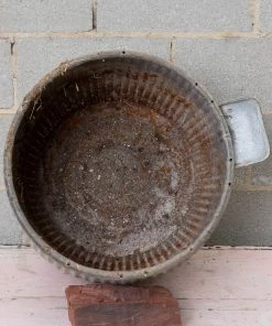 Scout House Authentic Early 20th Century Vintage Dolly Tub #21