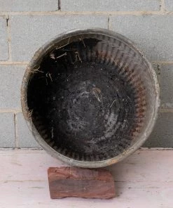 Scout House Authentic Early 20th Century Vintage Dolly Tub #31