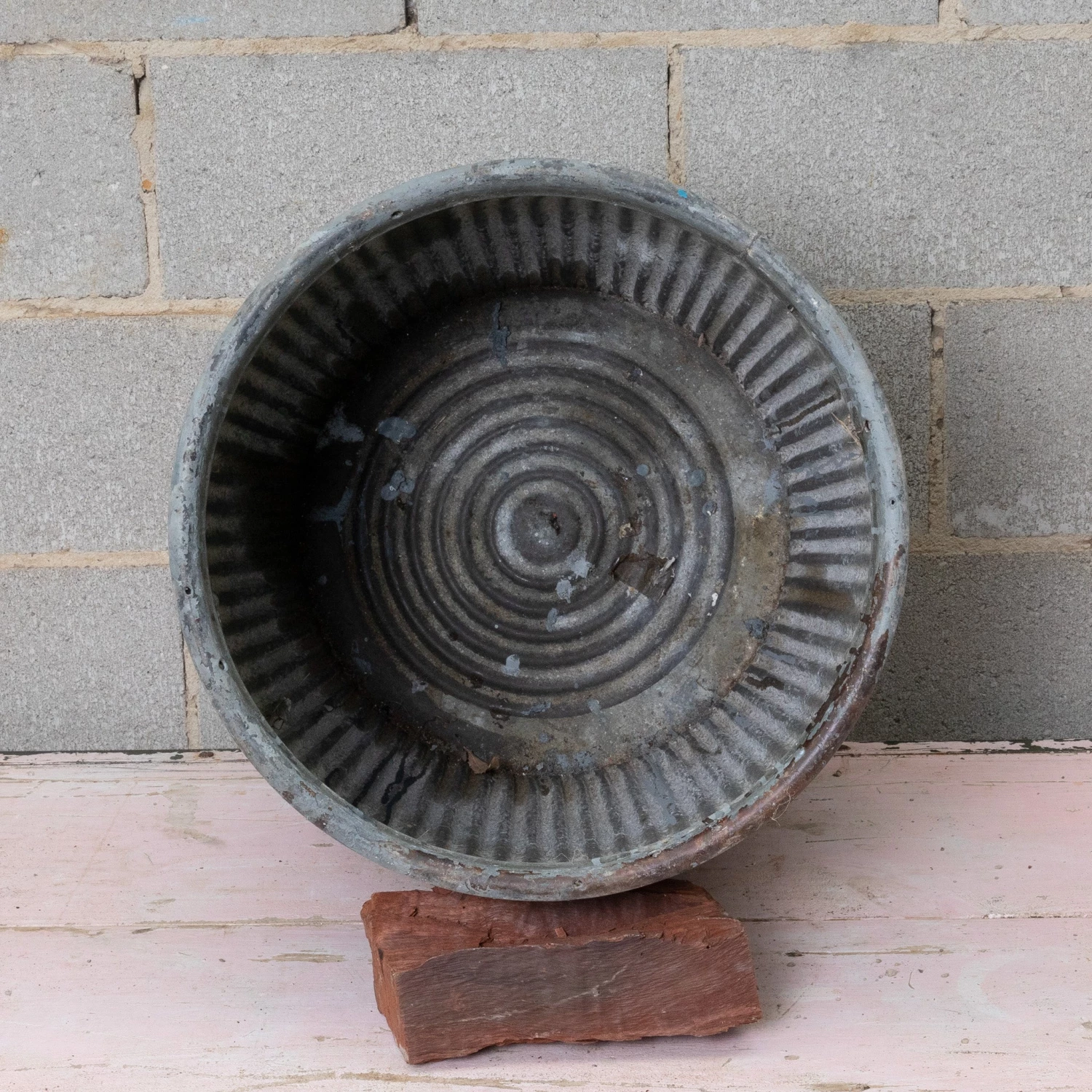 Scout House Authentic Early 20th Century Vintage Dolly Tub #33 Gifts 4 Scout House Authentic Early 20th Century Vintage Dolly Tub #33 Gifts