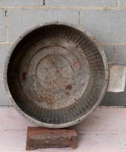 Scout House Authentic Early 20th Century Vintage Dolly Tub #41 Gifts