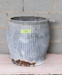 Scout House Gifts Authentic Early 20th Century Vintage Dolly Tub #42