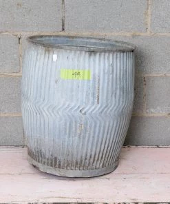 Scout House Gifts Authentic Early 20th Century Vintage Dolly Tub #44