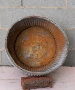 Scout House Authentic Early 20th Century Vintage Dolly Tub #45 Gifts