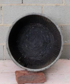 Scout House Authentic Early 20th Century Vintage Dolly Tub #52