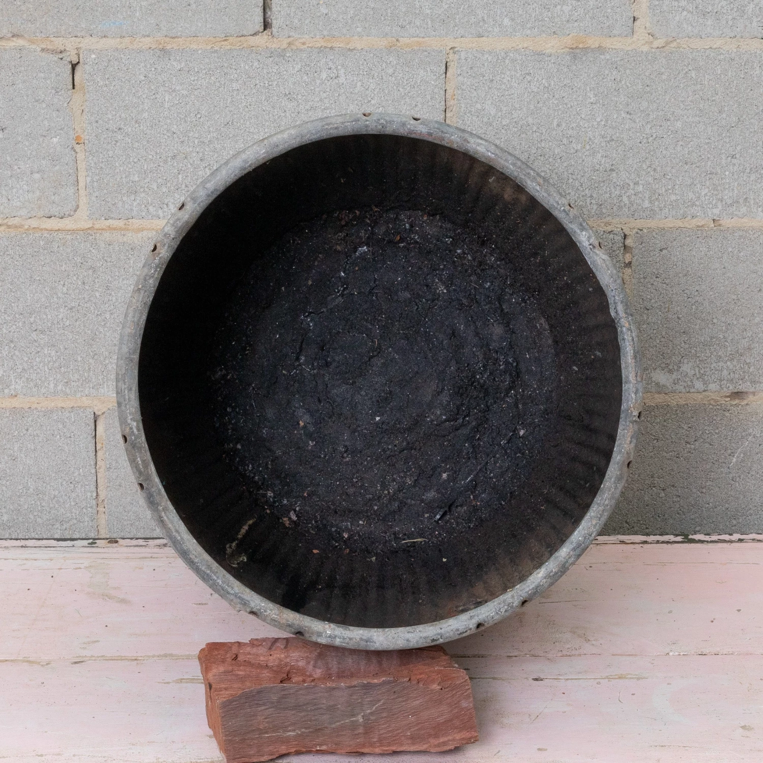 Scout House Authentic Early 20th Century Vintage Dolly Tub #52 4 Scout House Authentic Early 20th Century Vintage Dolly Tub #52