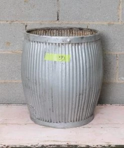 Scout House Authentic Early 20th Century Vintage Dolly Tub #55 Gifts