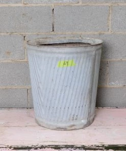 Scout House Authentic Early 20th Century Vintage Dolly Tub #69 Gifts