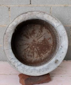 Scout House Authentic Early 20th Century Vintage Dolly Tub #69 Gifts