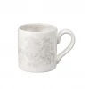 Burleigh UK Dove Grey Pheasant - Mug 1 Burleigh UK Dove Grey Pheasant - Mug