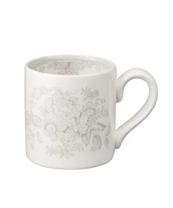 Burleigh UK Dove Grey Pheasant - Mug