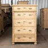 Scout House Vintage European Pine Drawers