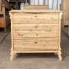 Scout House Vintage European Pine Drawers