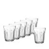 Scout Classic Duralex 250ml Tumblers - Set Of Six 1 Scout Classic Duralex 250ml Tumblers - Set Of Six