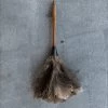 Redecker Homewares Ostrich Feather Duster 35cm 1 Redecker Homewares Ostrich Feather Duster 35cm