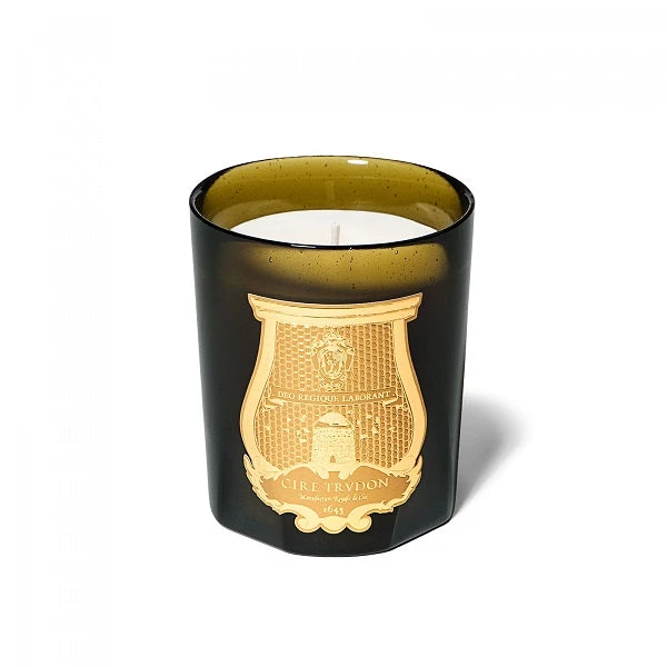 Homewares Cire Trudon Cyrnos Candle Size 270g 4 Homewares Cire Trudon Cyrnos Candle Size 270g