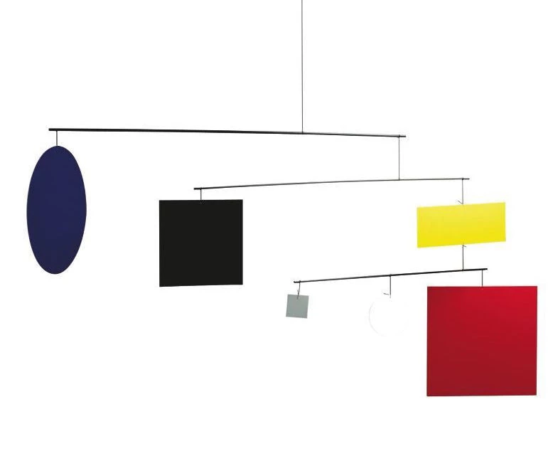 Just Arrived Flenstead Danish Guggenheim Circle Square Mobile 4 Just Arrived Flenstead Danish Guggenheim Circle Square Mobile