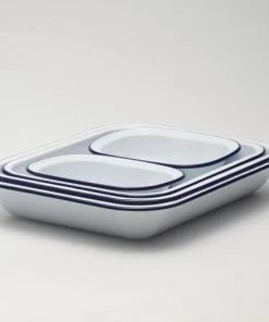 Falcon Enamelware Falcon Enamel Bake Set Homewares