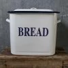Falcon Enamelware Falcon Enamel Bread Bin 2 Falcon Enamelware Falcon Enamel Bread Bin