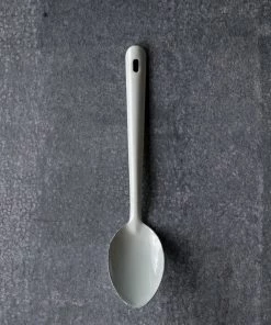 Falcon Enamelware Falcon Enamel Serving Spoon