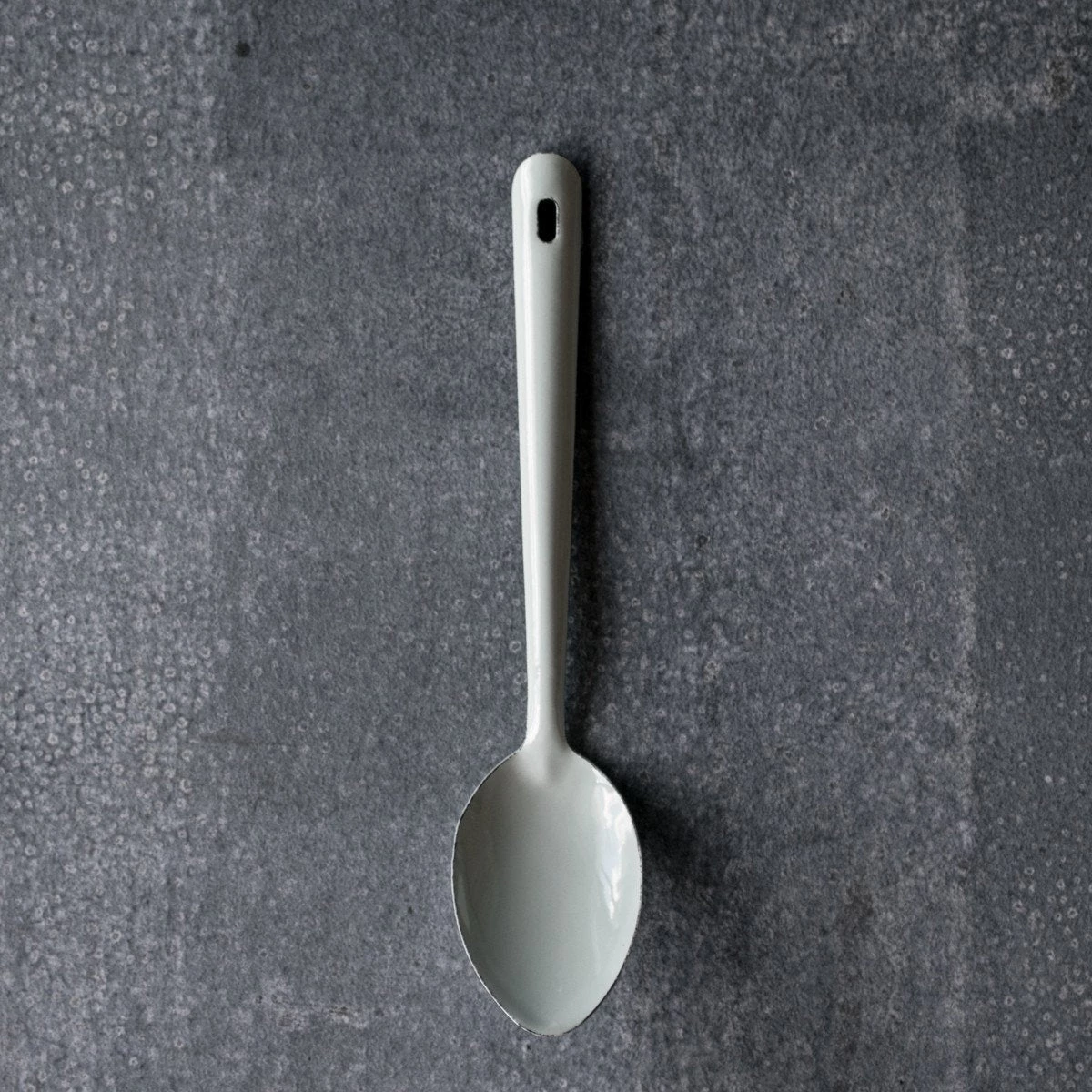 Falcon Enamelware Falcon Enamel Serving Spoon 3 Falcon Enamelware Falcon Enamel Serving Spoon