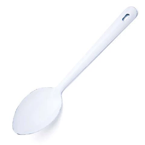 Falcon Enamelware Falcon Enamel Serving Spoon 4 Falcon Enamelware Falcon Enamel Serving Spoon