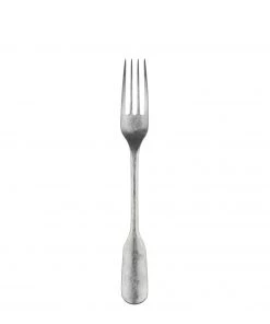 Scout House Calais Table Fork 21cm - Vintage Satin Finish - Stainless Steel