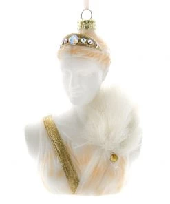 Scout House Artemis Ornament Gifts