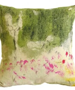 Gifts Maison Levy Lit De Roses Cushion 50 X 50