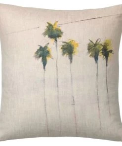 Maison Levy Tiges Cushion 50 X 50 Gifts