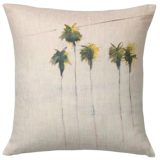 Maison Levy Tiges Cushion 50 X 50 Gifts 3 Maison Levy Tiges Cushion 50 X 50 Gifts