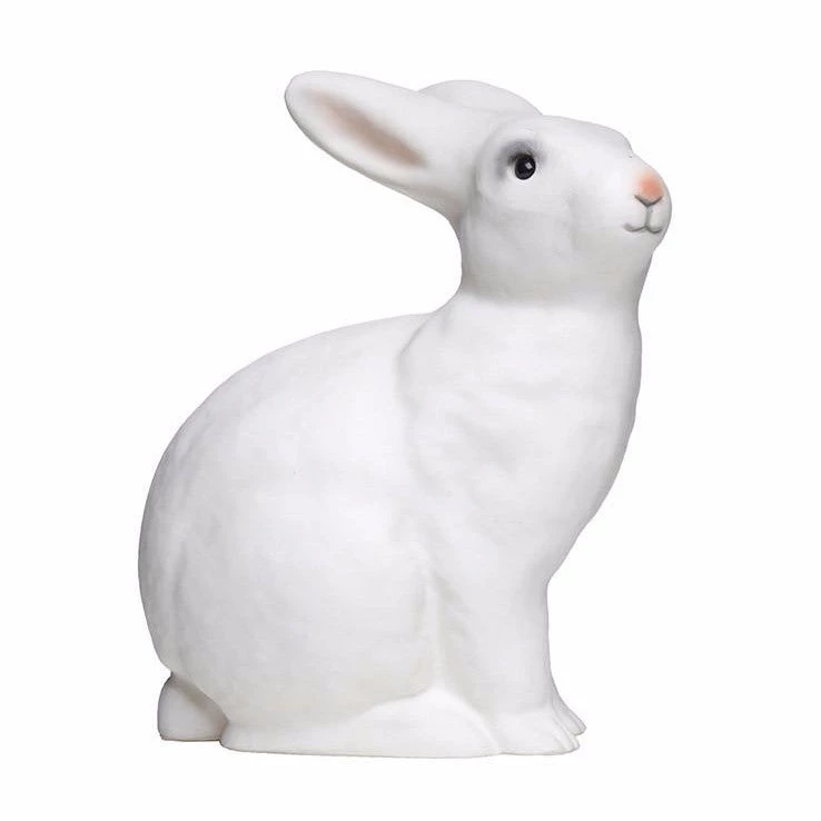 Homewares Baby Bunny - Night Light - Heico 7 Homewares Baby Bunny - Night Light - Heico