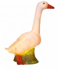 Giant Goose- Night Light- Heico