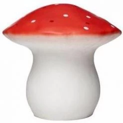 Mushroom Medium Night Light By Heico