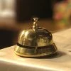 Scout House Brass Call Bell Gifts Under $50 2 Scout House Brass Call Bell Gifts Under $50