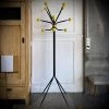Scout House Roger Feraud Mid-Century Coat Rack