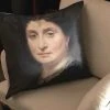 Vox Populi Portrait Cushion No 28- 60 X 60 Gifts 2 Vox Populi Portrait Cushion No 28- 60 X 60 Gifts